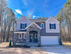 4533 Old Us 421 Rd Lillington, NC 27546