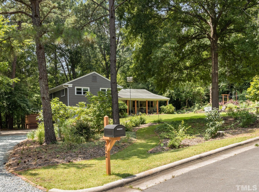 612 Laurel Hill Rd, Chapel Hill, NC 27514 Raleigh Realty