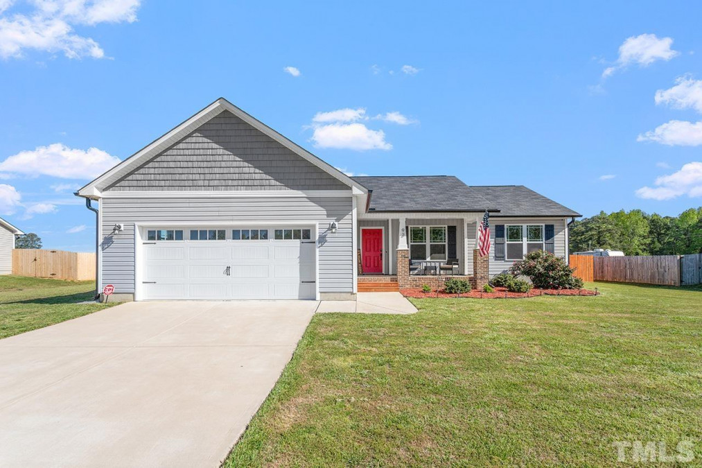 92 Langdon Chase Way, Selma, NC 27576 Raleigh Realty