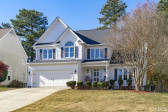 415 Satinwood Dr Apex, NC 27502