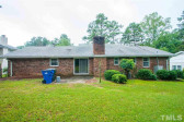 312 Northbrook Dr Raleigh, NC 27609