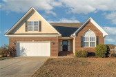 388 Ivywood Ln Raeford, NC 28376