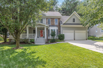 1212 Hartsfield Forest Dr Wake Forest, NC 27587