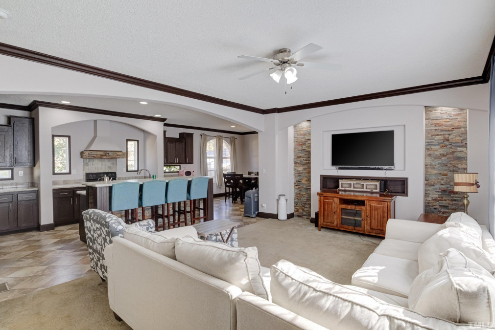 2004 Fieldstone Ln, Clayton, NC 27520 Raleigh Realty