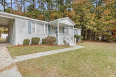 509 Harrison Dr Wilson, NC 27893