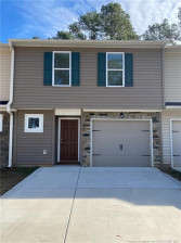 2652 Middle Branch Bend Fayetteville, NC 28304