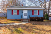 208 Beaumont Ave Burlington, NC 27217