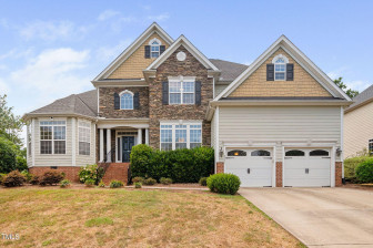 2001 Weaver Forest Way Morrisville, NC 27560