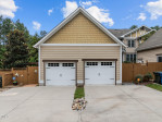 3861 Durham Dr Durham, NC 27707