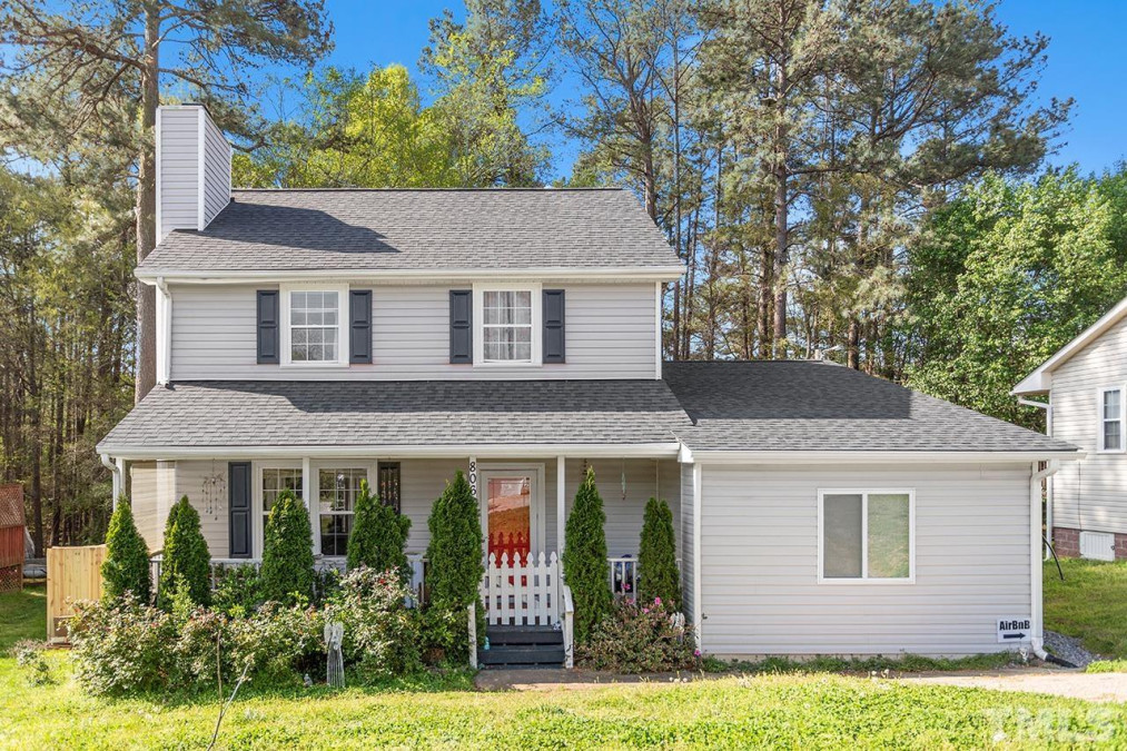 806 Brewers Glynn Ct, Wake Forest, NC 27587 Raleigh Realty