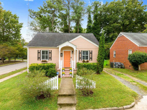 1212 Gatling St Raleigh, NC 27610