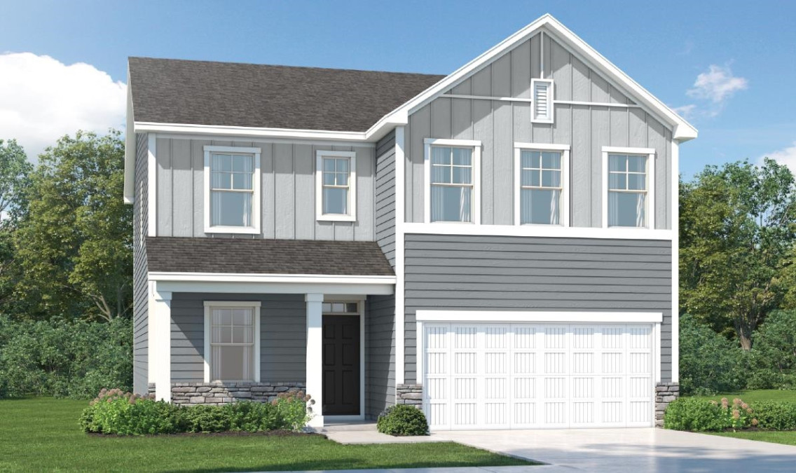 525 Willard Woods Dr Wendell, NC 27591