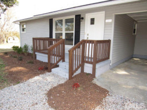 4097 West River Rd Franklinton, NC 27525