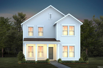2217 Hedge Maple Dr Raleigh, NC 27603