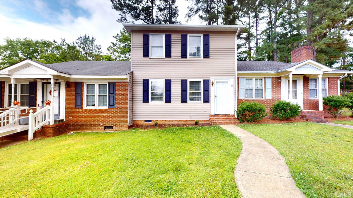 63 Sussex Dr Smithfield, NC 27577