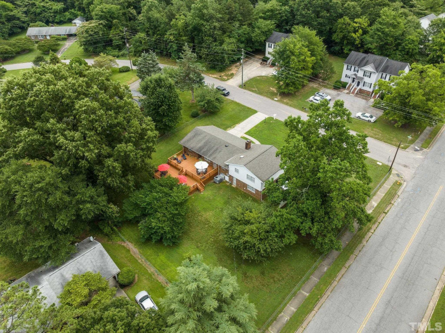 154 Luther Rd, Raleigh, NC 27610 - Raleigh Realty