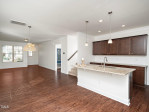 1204 Treetop Meadow Ln Wake Forest, NC 27587