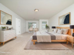 1204 Treetop Meadow Ln Wake Forest, NC 27587