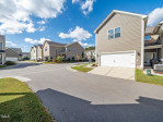 1204 Treetop Meadow Ln Wake Forest, NC 27587