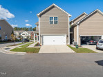 1204 Treetop Meadow Ln Wake Forest, NC 27587