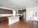 1204 Treetop Meadow Ln Wake Forest, NC 27587