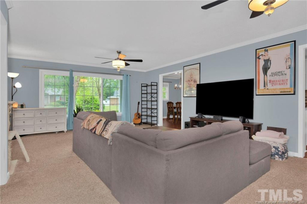 5702 Mcdougal Dr, Fayetteville, NC 28304 Raleigh Realty