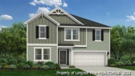 Lot 29 Sapphire Stone Ln Hope Mills, NC 28348