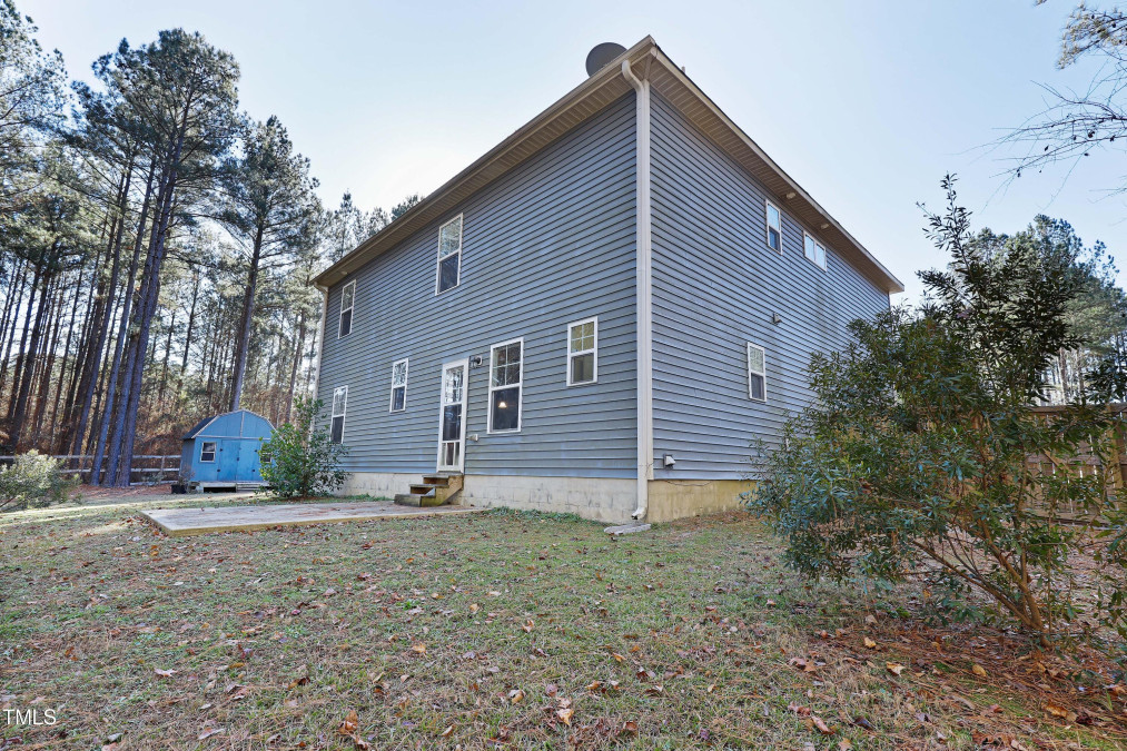 130 Timberhurst Ct Cameron, NC 28326