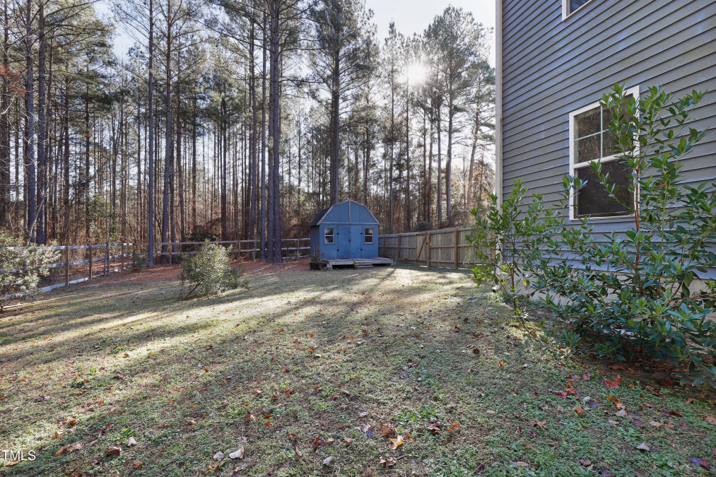 130 Timberhurst Ct Cameron, NC 28326