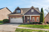 2309 Glenkirk Dr Burlington, NC 27215