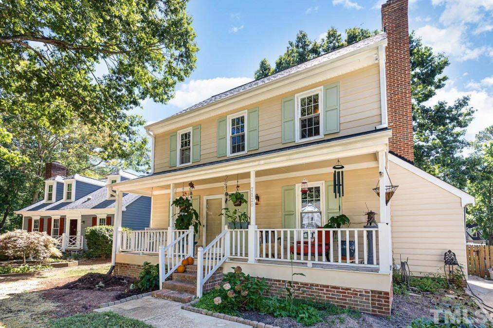 7120 Sandringham Dr, Raleigh, NC 27613 Raleigh Realty