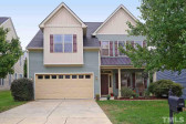 3248 Groveshire Dr Raleigh, NC 27616