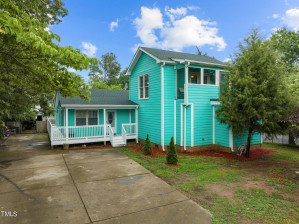 802 Franklin St Wake Forest, NC 27587