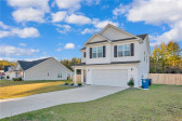 396 Kotata Ave Bunnlevel, NC 28323