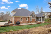 31 Night Heron Chapel Hill, NC 27517