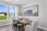 712 Ridge Cliff Ln Zebulon, NC 27597