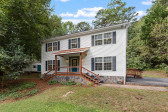 4201 White Pine Dr Raleigh, NC 27612