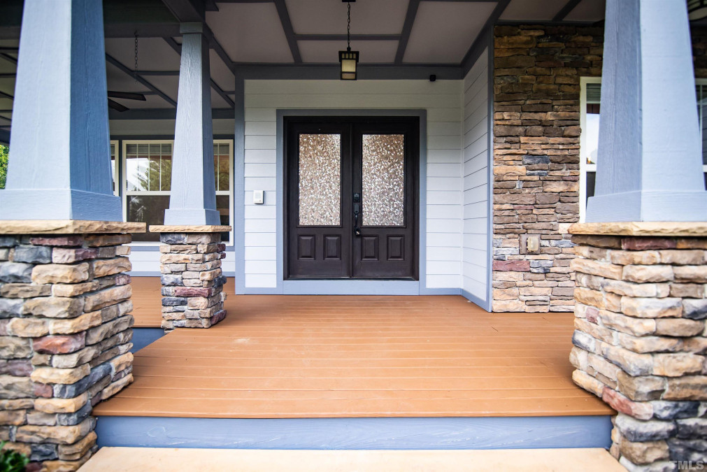 15004 Massimo Dr Wake Forest, NC 27587