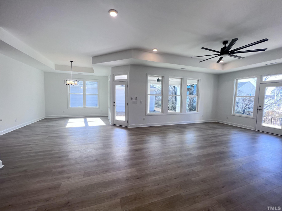 1808 Pinecliff Ct Fuquay Varina, NC 27526