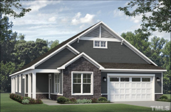 1808 Pinecliff Ct Fuquay Varina, NC 27526