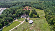 6654 Richardson Rd Spring Hope, NC 27882