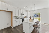401 Cliff Ct Benson, NC 27504