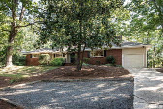 2802 Sparger Rd Durham, NC 27705