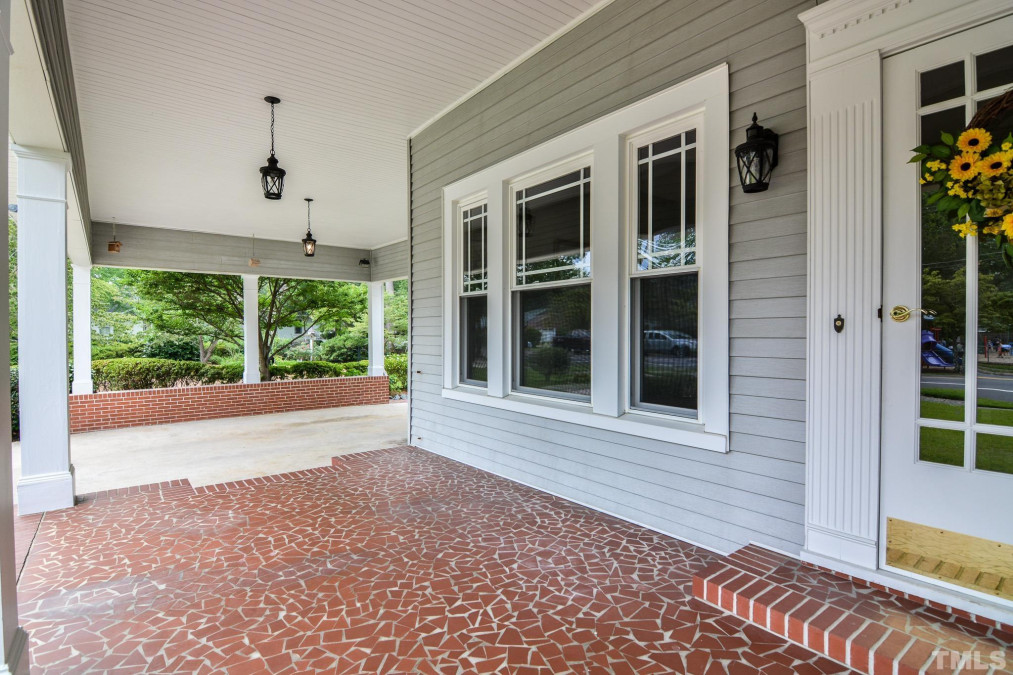 603 Main St Four Oaks, NC 27524