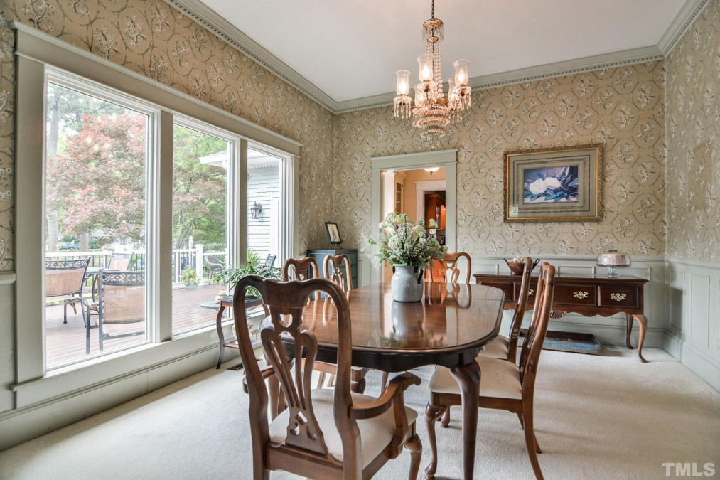 603 Main St Four Oaks, NC 27524