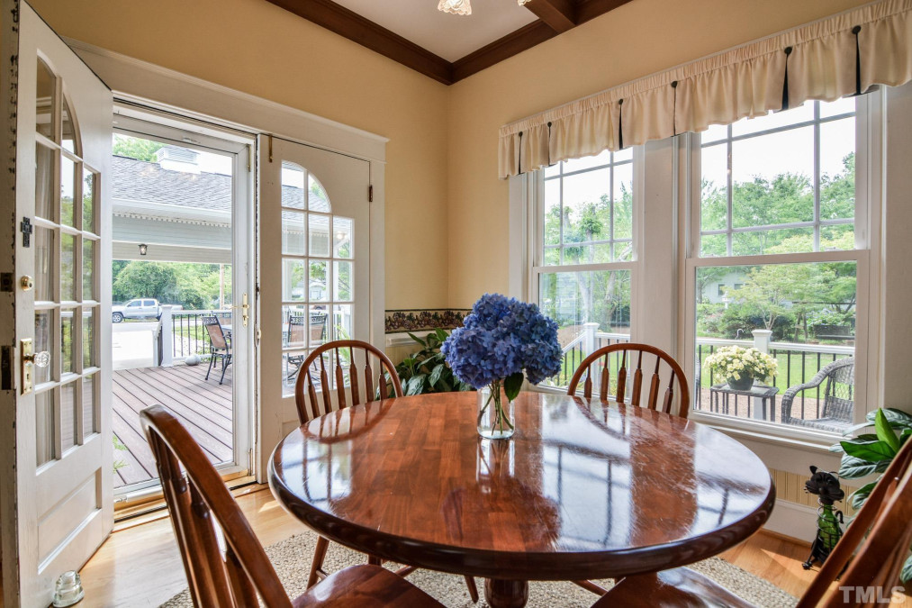 603 Main St Four Oaks, NC 27524