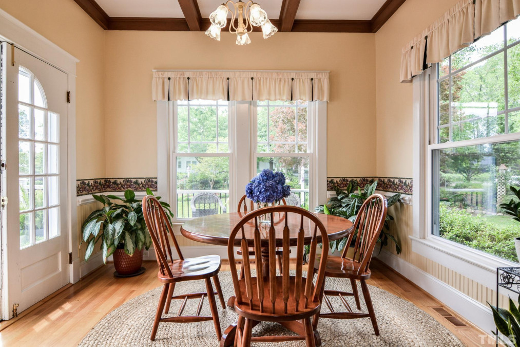 603 Main St Four Oaks, NC 27524