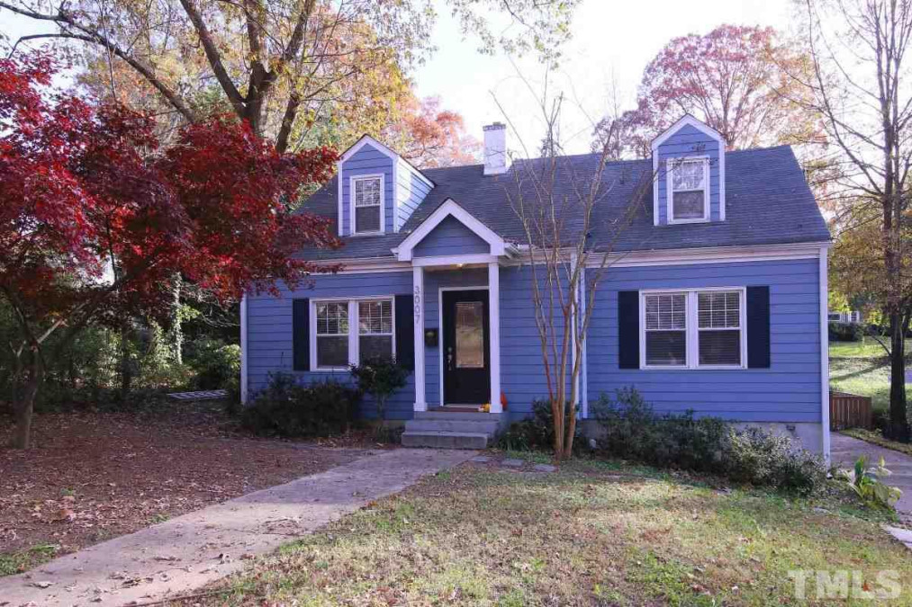 3007 Mayview Rd, Raleigh, NC 27607 Raleigh Realty