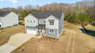 6729 Winter Garden Way Holly Springs, NC 27540