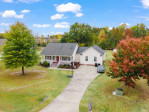 345 Axum Rd Willow Springs, NC 27592